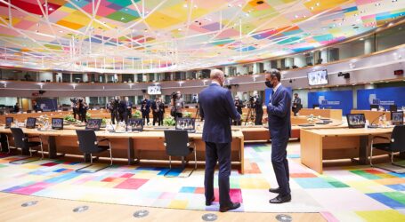 Διπλωματική κούρσα για ημερομηνία διερευνητικών επαφών πριν την Σύνοδο Κορυφής – Τι θα γίνει με τις κυρώσεις