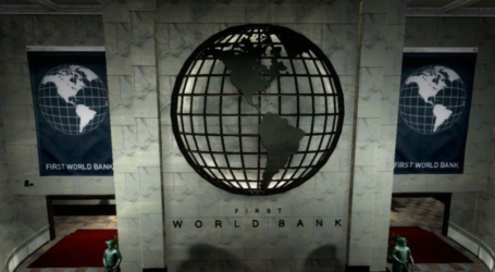 «Μαύρες» προβλέψεις από την Παγκόσμια Τράπεζα: Η κρίση από τον κορωνοϊό μπορεί να διαρκέσει έως 5 χρόνια