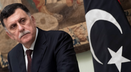 Λιβύη: Πώς θα επηρεάσει η παραίτηση Σάρατζ τις εξελίξεις στην Αν. Μεσόγειο και τα ελληνοτουρκικά