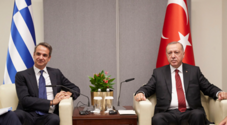 Ξεκινούν οι διερευνητικές : Πυρετός διπλωματικών διεργασιών και παρασκηνίου – Ο Πομπέο στην Αθήνα – Τριμερής τηλεδιάσκεψη Αθήνας – Βερολίνου – Άγκυρας