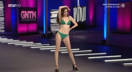 H διαγωνιζόμενη που είχε το θάρρος να ζητήσει τη Wild Card από τους κριτές και τελικά… την κέρδισε!