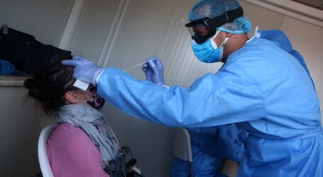 Τρόμος για το «κοκτέιλ» γρίπης-κορωνοϊού – Τι είπε ο Τσιόδρας – Πότε θα ξεκινήσει ο αντιγριπικός εμβολιασμός