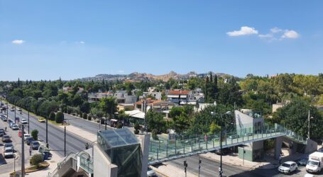 Κικίλιας: Έτοιμοι για τοπικά lockdown στην Αττική