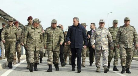 Turkiye: Μισθοφόροι από τη Συρία θα πολεμήσουν εναντίον της Ελλάδας
