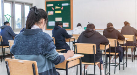 Κλείνουν πέντε σχολεία λόγω κορωνοϊού