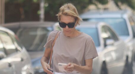 GNTM – Βίκυ Καγιά: Η πρώτη αντίδραση μετά το σάλο με τη γυμνή φωτογράφηση