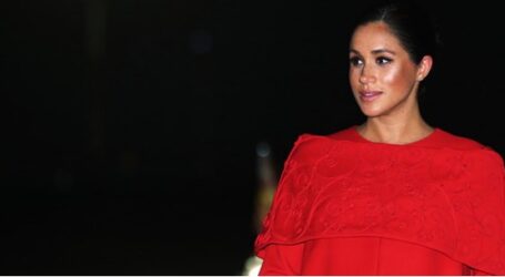 Οργή κατά της Μέγκαν Μαρκλ: Απαξίωσε το παλάτι – Ποιους παρομοίασε με “τοξικομανείς”