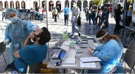 Κορονοϊός – “Κλείδωσαν” 5 νέα μέτρα: Στις 21:30 θα κλείνει η εστίαση – Το απόγευμα διάγγελμα Μητσοτάκη