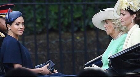 Η οικογένεια της Κέιτ κάνει επίθεση κατά Μέγκαν & Χάρι: “Είστε μαριονέτες, υποκριτές, βουλώστε το”