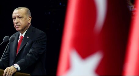 Ερντογάν: Το ισλαμιστικό παραλήρημα κατά Μακρόν “ξύπνησε” την Ευρώπη