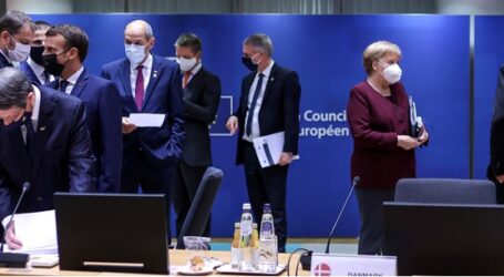 Reuters – Σύνοδος Κορυφής: Ελλάδα και Κύπρος πιέζουν να σταλεί “τελεσίγραφο” στην Τουρκία