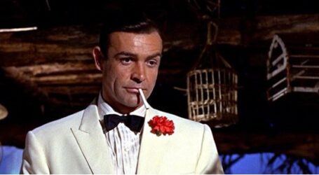 Παγκόσμια συγκίνηση: Πέθανε ο Σον Κόνερι σε ηλικία 90 ετών