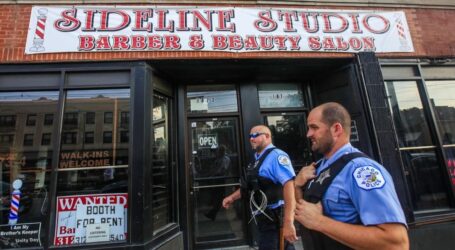ΗΠΑ: Νέα δολοφονία Αφροαμερικανού από αστυνομικούς στη Φιλαδέλφεια – «Βράζει» η πόλη