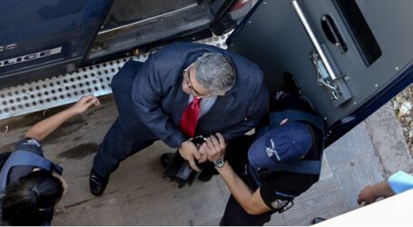 Δίκη Χρυσής Αυγής – Σε ποια κελιά θα “φιλοξενηθεί” η ηγεσία: Οι βεντέτες, οι κολλητοί και οι φόβοι για αντίποινα