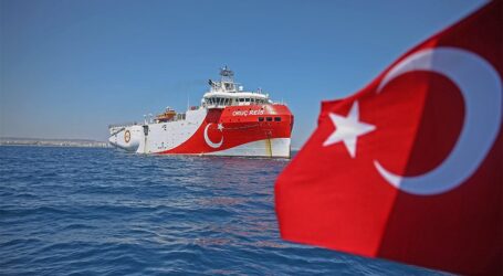 Ραγδαία επιδείνωση των ελληνοτουρκικών σχέσεων: Απέπλευσε το Oruc Reis