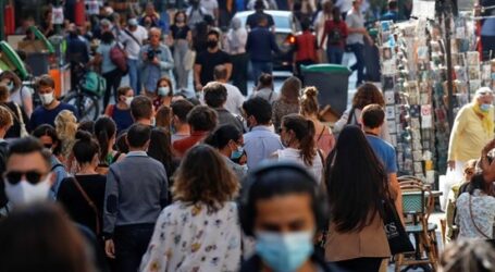 Κορονοϊός: Λονδίνο και Παρίσι μπαίνουν σε “καραντίνα” – Γιατί δεν θα απαγορευτεί η κυκλοφορία στην Αθήνα