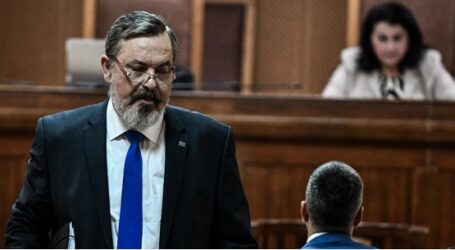 Χ.Α: Έτσι εξαφανίστηκε ο Παππάς – Πρώτο βράδυ σε θαλάμους νοσηλείας των φυλακών Δομοκού για Μιχαλολιάκο & Σια