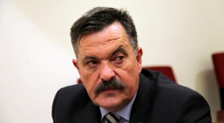 Δίκη Χρυσής Αυγής: Άσκησε έφεση κατά της απόφασης ο εξαφανισμένος Χρήστος Παππάς