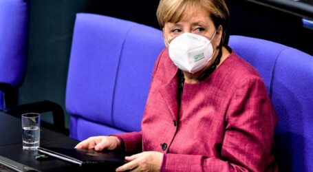 Κορονοϊός-Δραματική ανακοίνωση από Μέρκελ: «Ο χειμώνας θα είναι δύσκολος»