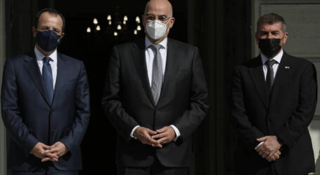 Δένδιας: Δεν πρόκειται η εποχή μας να επιστρέψει στον 19ο αιώνα