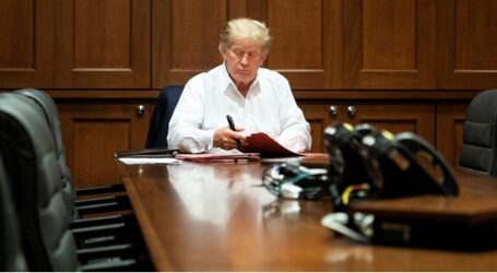 Ανάλυση: Πώς η ασθένεια Τραμπ επηρεάζει τις εκλογές στις ΗΠΑ – Τα 3 σενάρια