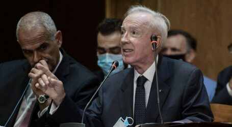 Ο Κωνσταντίνος Πλεύρης ανέλαβε δικηγόρος του Γιάννη Λαγού – Ποιος είναι, τι δήλωσε