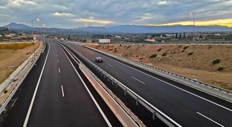 Με  τον πομποδέκτη ΟΛΥΜΠΙΑ PASS σε ΟΛΗ την Ελλάδα