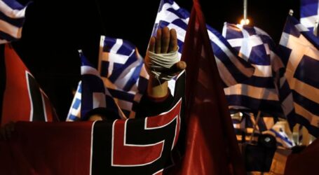 Εγκληματική οργάνωση ή όχι η Χρυσή Αυγή; Ώρα Δικαιοσύνης. Ώρα συνείδησης.
