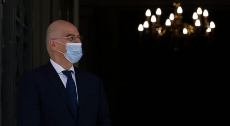 Διάβημα Ελλάδας στο Αζερμπαϊτζάν και ανάκληση του πρέσβη