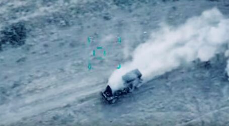 Τι ψάχνει η Τουρκία στο Ναγκόρνο Καραμπάχ