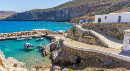 BBC: Αντικύθηρα, το ελληνικό νησί που προσελκύει δεκάδες επιστήμονες