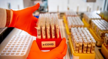 Πρώτη περίπτωση ασθενούς που κολλάει για δεύτερη φορά κορονοϊο και πεθαίνει