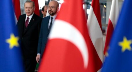 Ευρωπαϊκό φιάσκο: Παιχνίδι στα χέρια του Ερντογάν η λογική «καρότο και μαστίγιο»