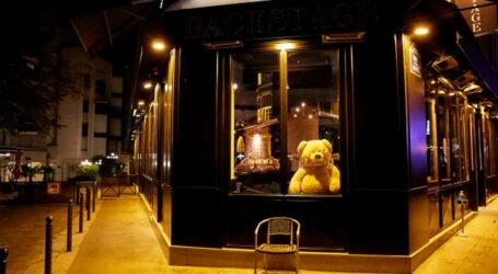 Πώς θωρακίζεται η Ευρώπη απέναντι στο δεύτερο κύμα κορονοϊού