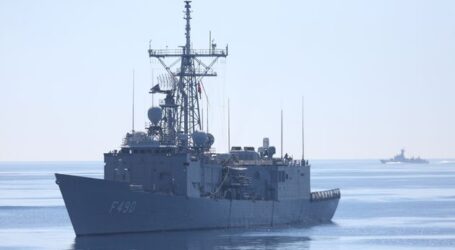 Τουρκία: Προκαλεί με τρεις νέες Navtex ανήμερα και της 28ης Οκτωβρίου