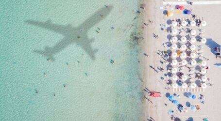 Αφίξεις και έσοδα, στο ναδίρ