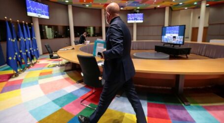 Συμφωνία των ηγετών της ΕΕ για τη δίκαιη διανομή του εμβολίου, όταν είναι διαθέσιμο