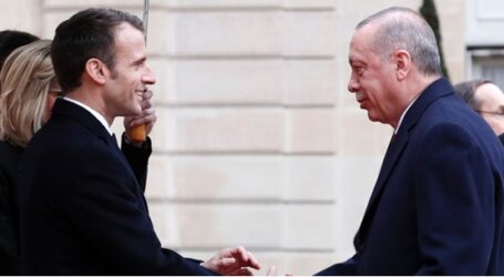 Ο πόλεμος των navtex στο Αιγαίο και ο παράγων Μακρόν που “τρελαίνει” τον Ερντογάν