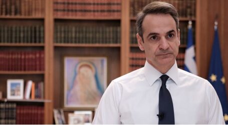 Κορονοϊός – Νέα μέτρα: Κλείνουν εστίαση, ψυχαγωγία και άθληση σε Αττική και Β. Ελλάδα από την Τρίτη
