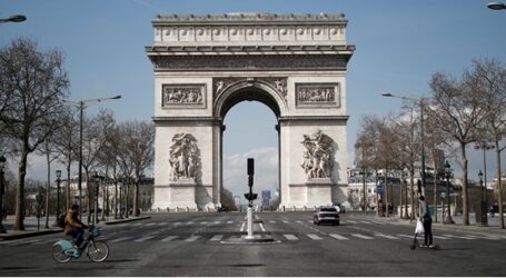 Κορονοϊός – Ώρα μηδέν για την Ευρώπη: Σε lockdown Γαλλία και Γερμανία – Δραματική προειδοποίηση Φον ντερ Λάιεν