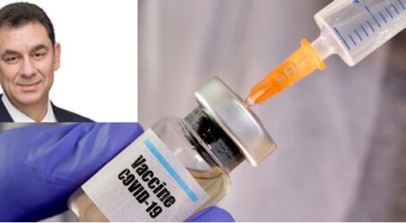 Άλμπερτ Μπούρλα: Ο Έλληνας “Μister Pfizer” που αναμένεται να “δώσει” το εμβόλιο για τον κορονοϊό στην ανθρωπότητα