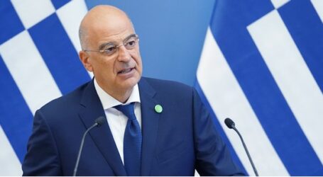 Εμπάργκο όπλων στην Τουρκία ζητά η Ελλάδα: Επιστολές Δένδια σε Γερμανία, Ιταλία, Ισπανία