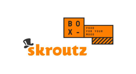 Win – win συμφωνία Skroutz Food με BOX της Cosmote