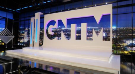 Ακόμα μια γυναίκα εκτός GNTM: Ποια αποχώρησε από το reality μόδας;