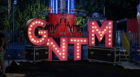 Στο GNTM καλούνται όλοι να ξεπεράσουν τους εαυτούς τους για να μην αποχωρήσουν