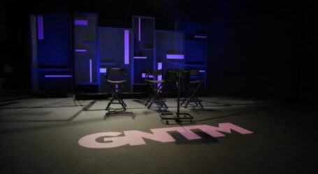 GNTM – Κριτές και διαγωνιζόμενοι μένουν σοκαρισμένοι