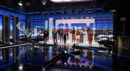 GNTM με αποκρουστικούς παρτενέρ