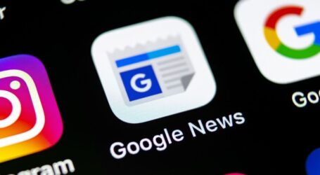Η Google υπόσχεται πληρωμές 1 δισ. δολαρίων σε μέσα ενημέρωσης την επόμενη τριετία