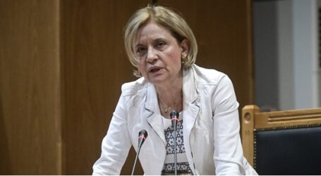 Δίκη Χρυσής Αυγής: Πρόταση σοκ της εισαγγελέως: Αναστολή για όλους, πλην Ρουπακιά