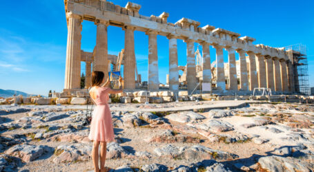 Τα σχέδια για προβολή του ελληνικού τουρισμού εν μέσω πανδημίας